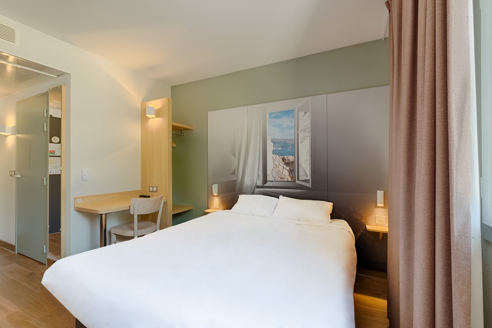 Double Room, Non Smoking
