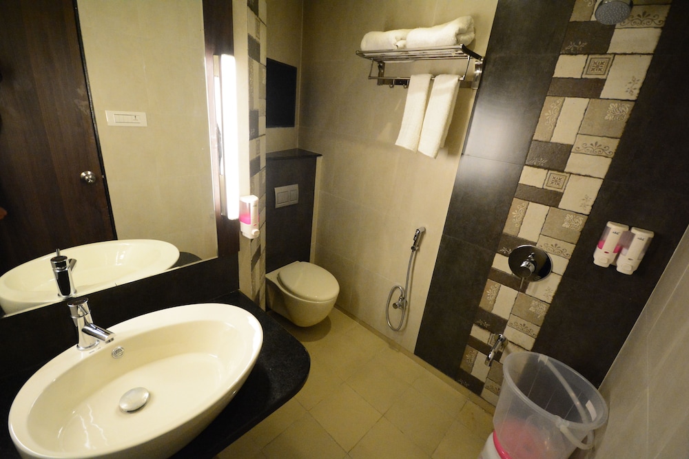 Presidential Suite photo 3