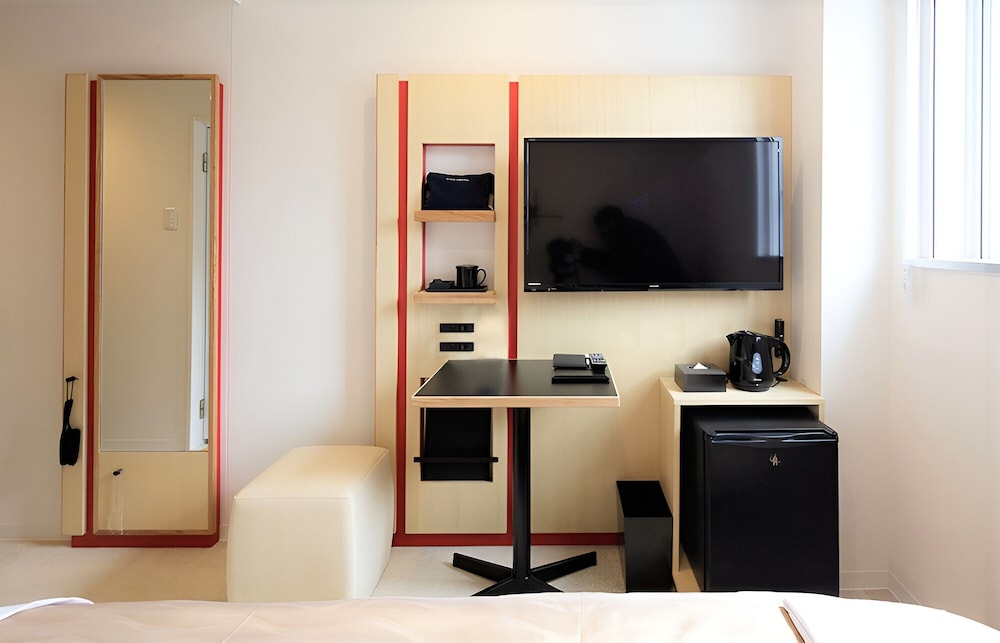 Single Room, Smoking photo 3