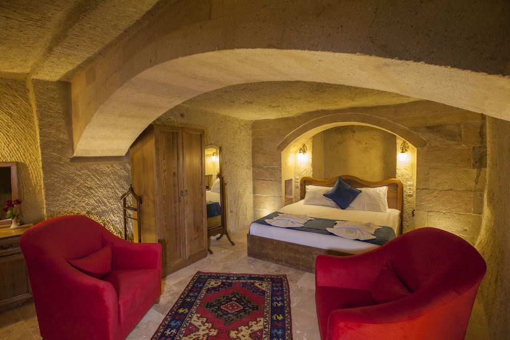 Deluxe Room photo 1