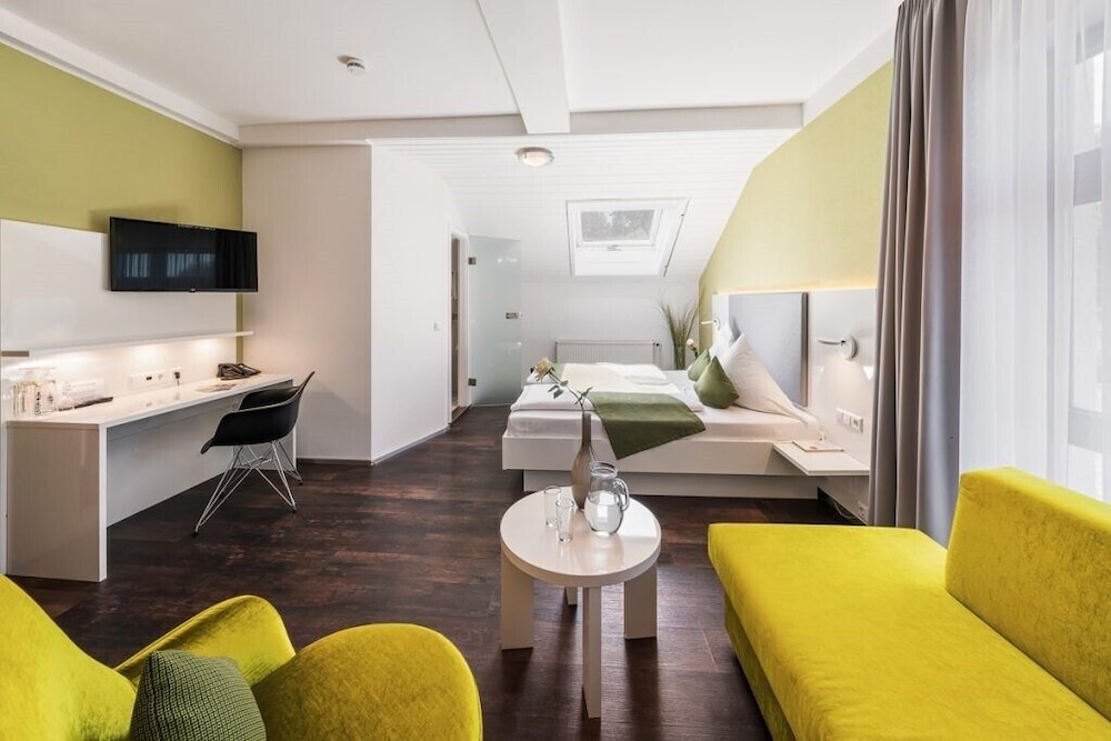 Design Double Room photo 2