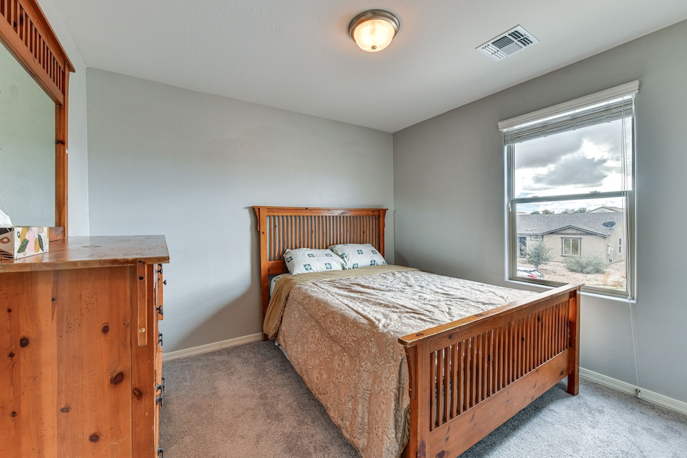 House (3 Bedrooms) photo 1