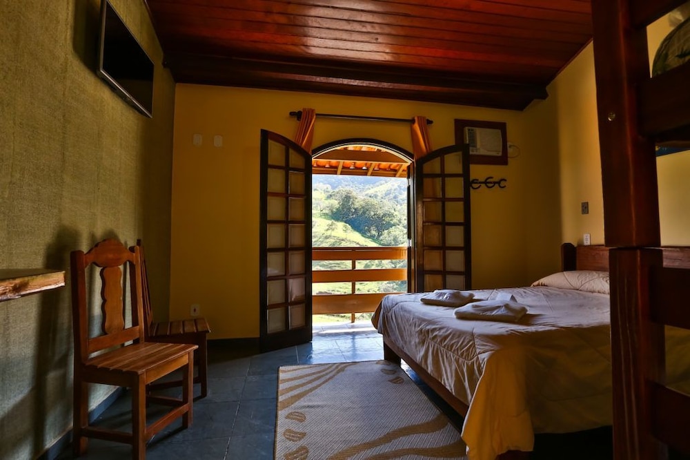 Quarto Deluxe photo 3