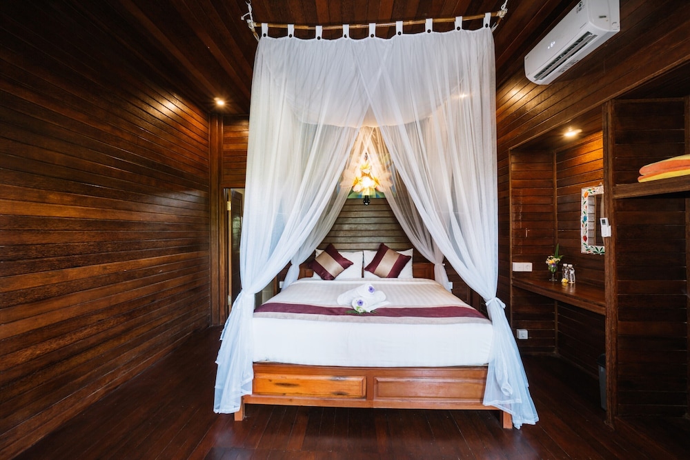 Double Room with Balcony photo 3