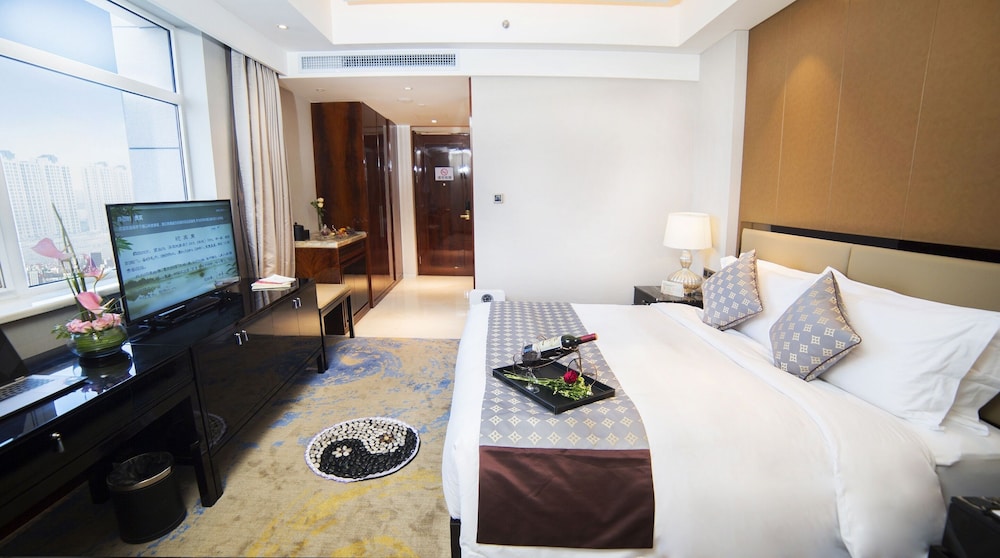 Business Double Room photo 3
