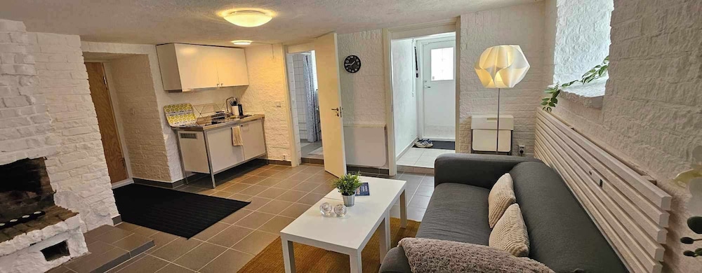 Comfort Apartment photo 1