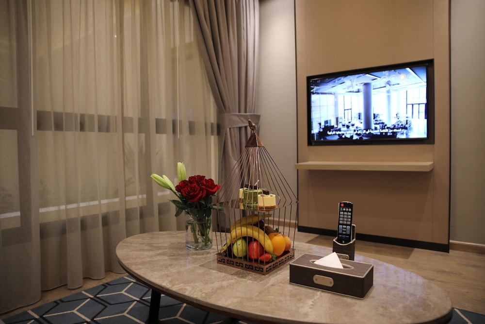 Executive Suite