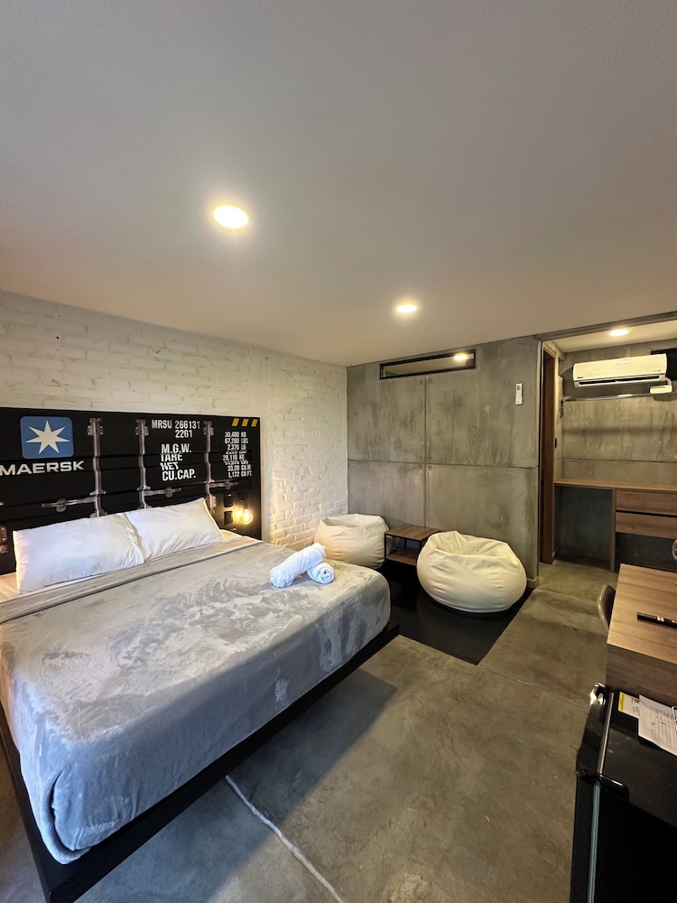 Luxury Double Room with Air Conditioning photo 1