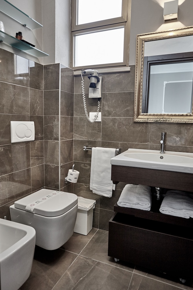 Standard Double Room, Sea View photo 2