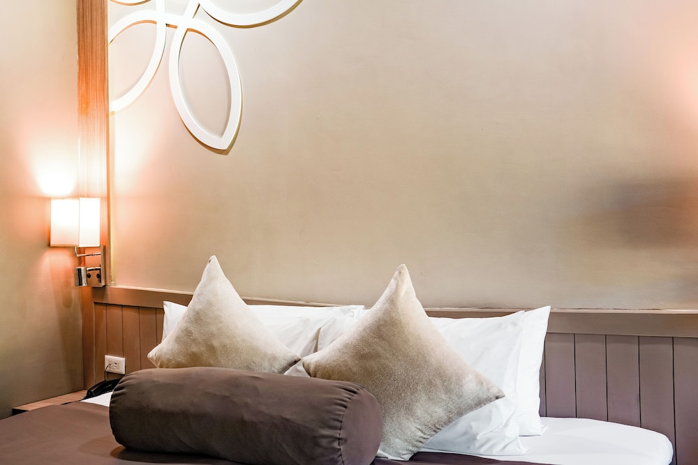 Grand Deluxe Room photo 2