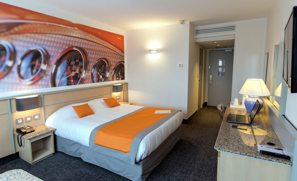 Standard Double Room - Photo 2