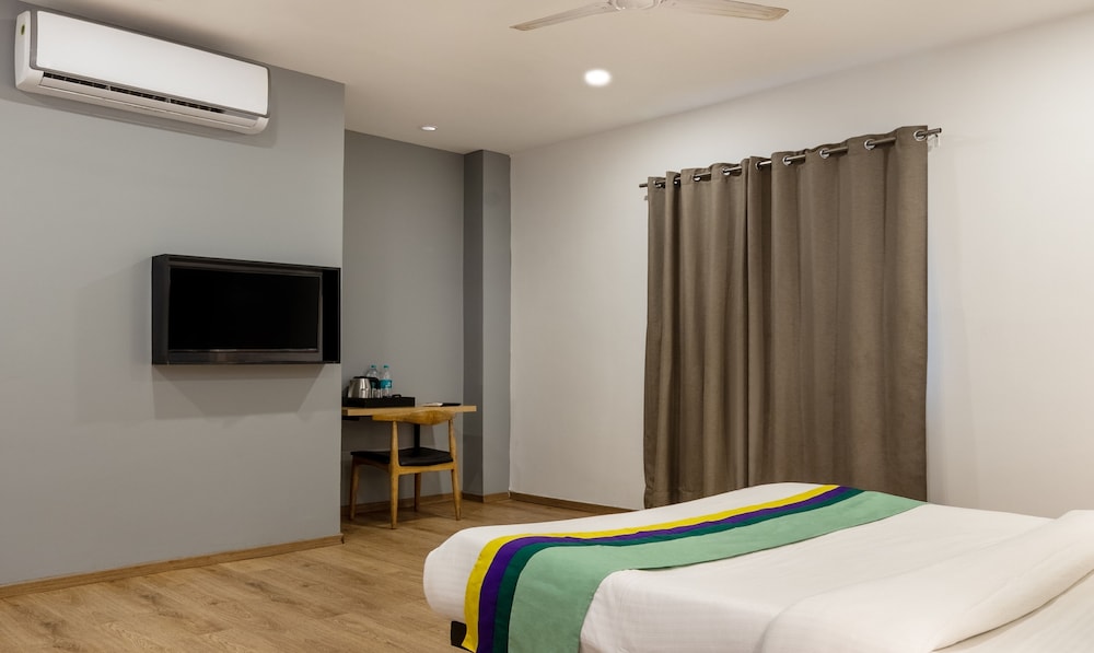 Deluxe Double Room - Photo 3