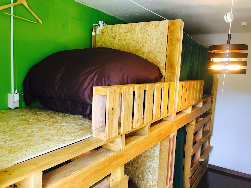 Mix Dormitory photo 1