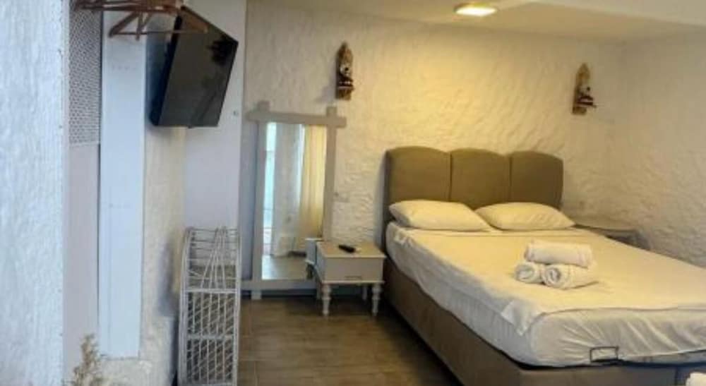Family Triple Room