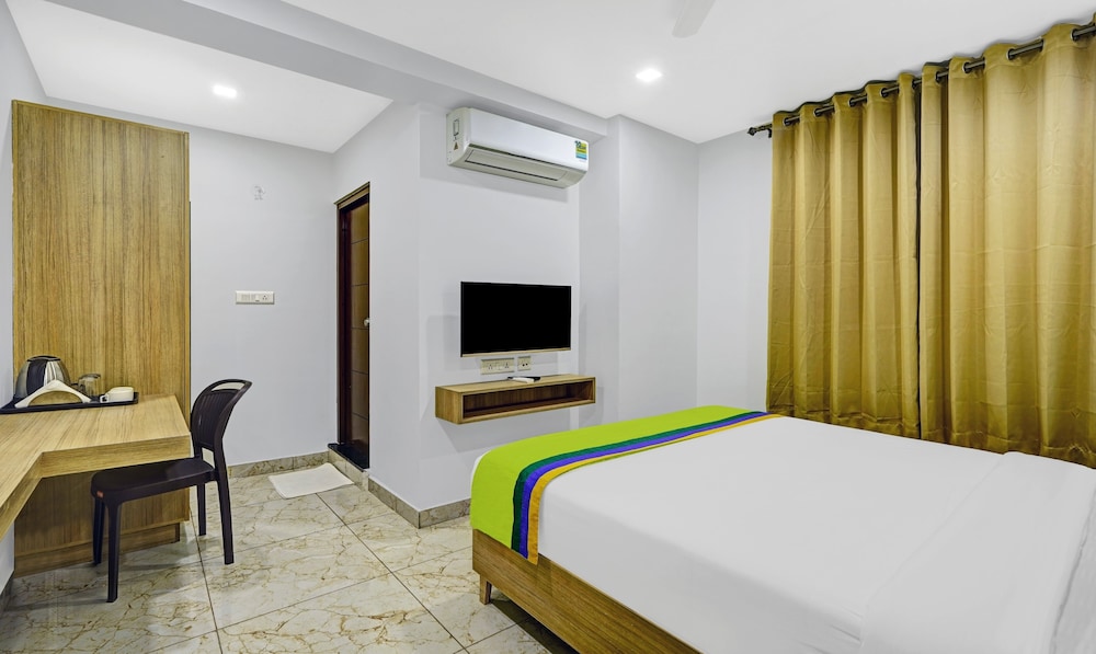 Standard Room - Photo 4