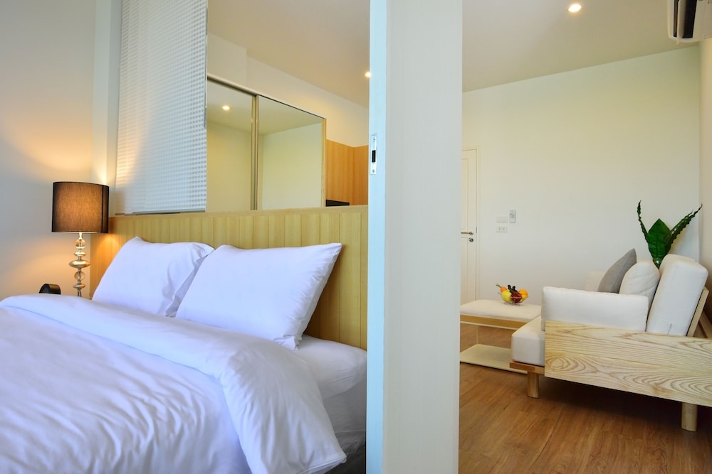Connecting room photo 2