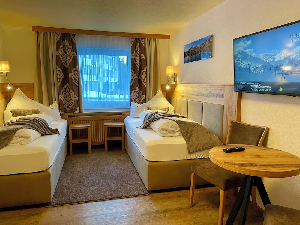 Basic Room