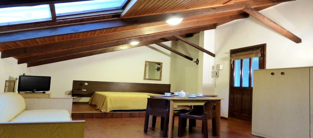 Comfort Studio