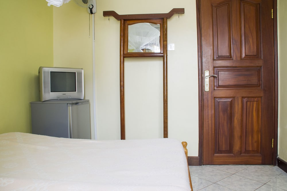Executive Double Room photo 2