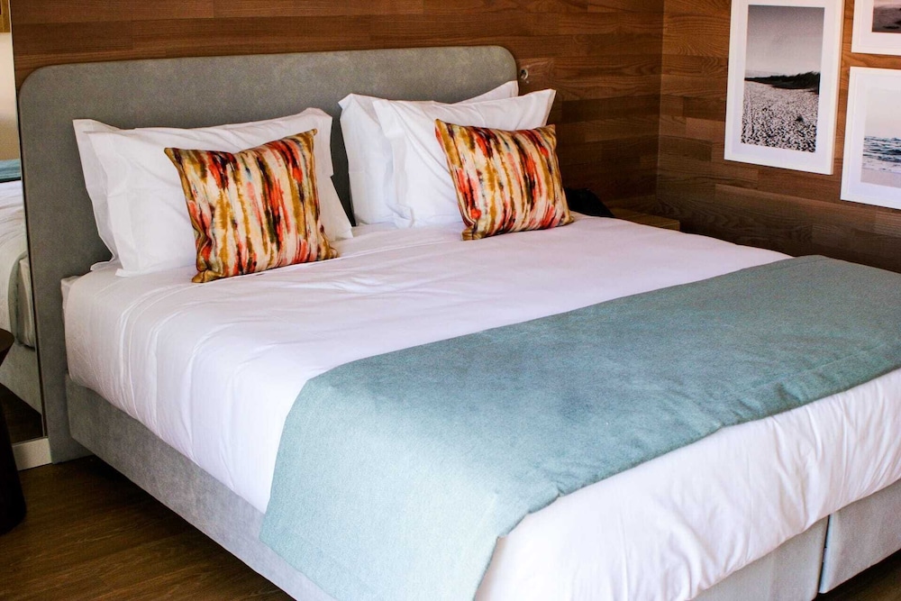 Standard Twin Room - Photo 6