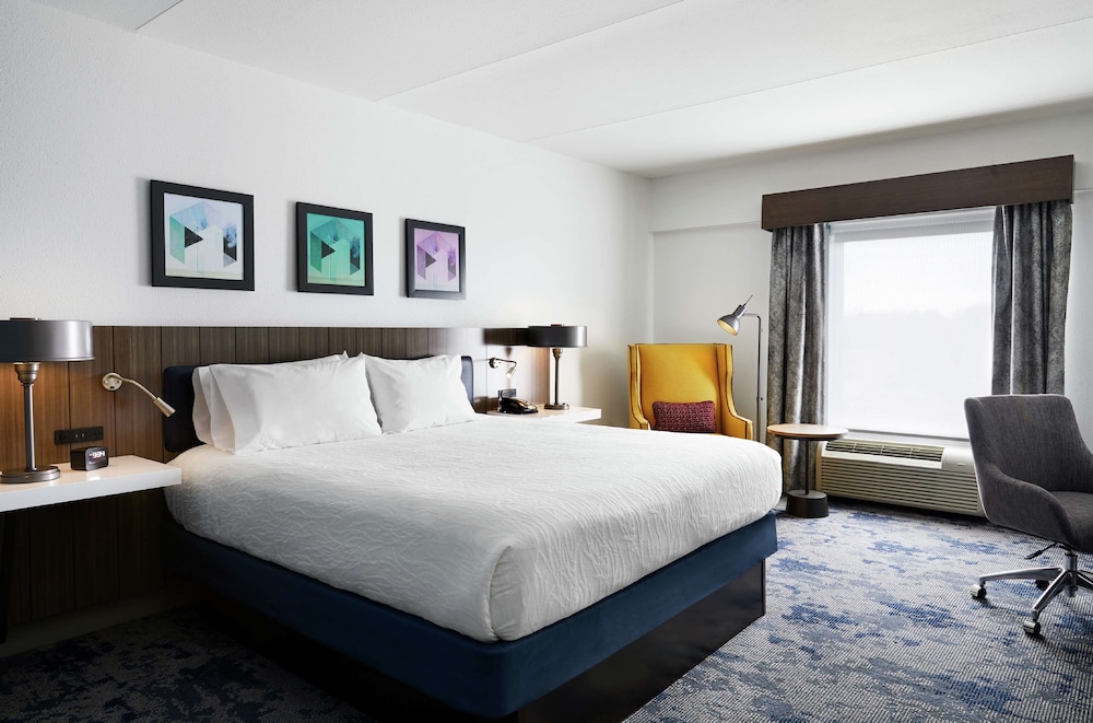 Hilton Garden Inn Champaign/ Urbana, Billede 4