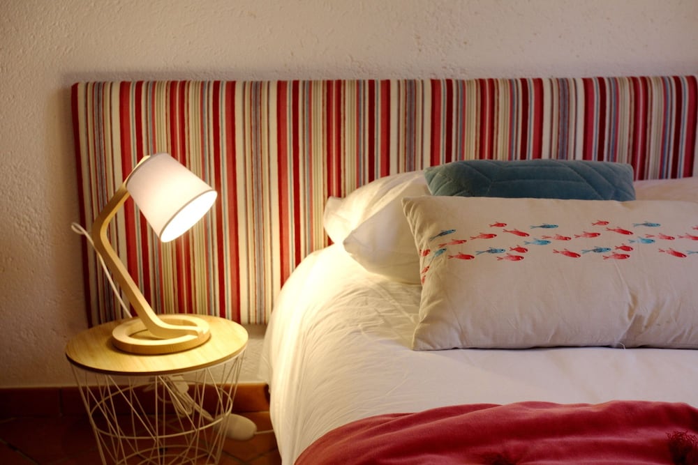 Triple Room, Mountain View (Isula Muntagna) photo 1
