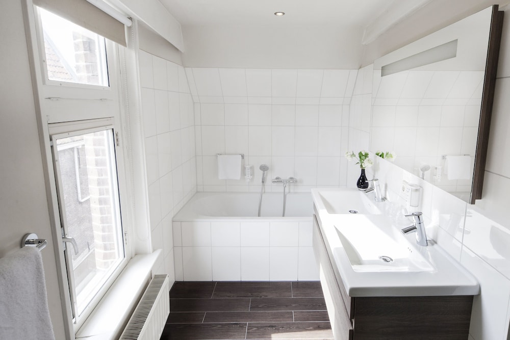 Luxury Double Room - Photo 6