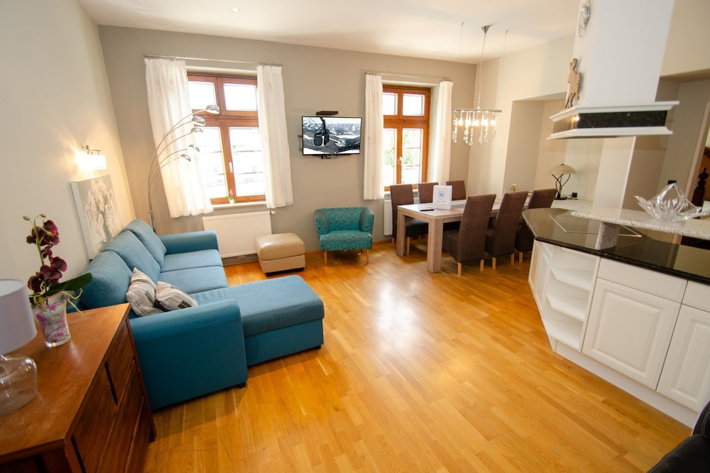 Aparthotel Post 3C photo 3