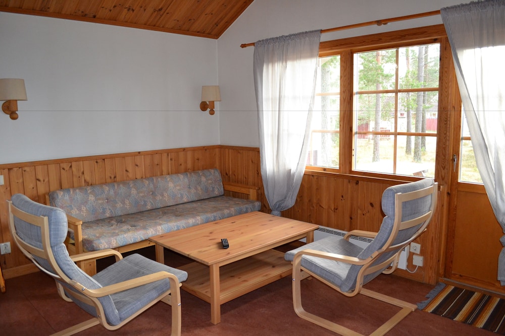 Cabin (6 beds) photo 1