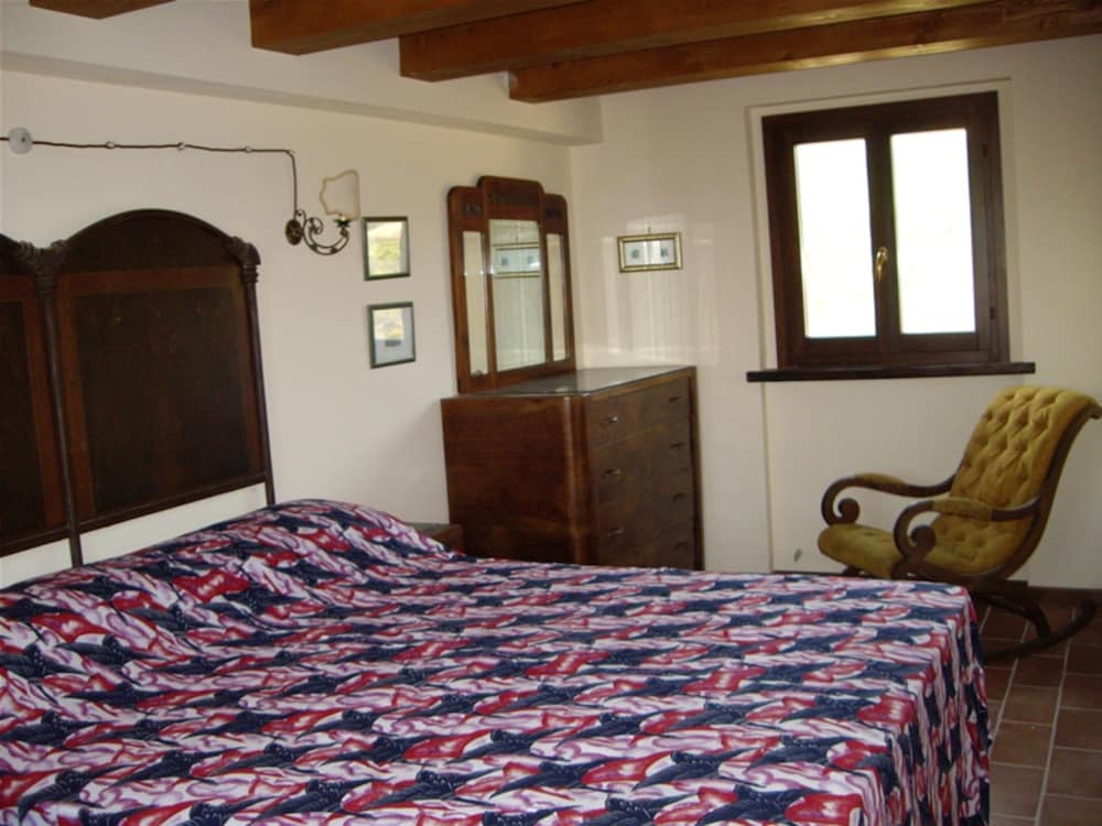 Apartment, 2 Bedrooms, Garden View, Ground Floor (Pioppo)