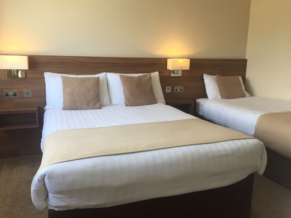 Deluxe Triple Room photo 1