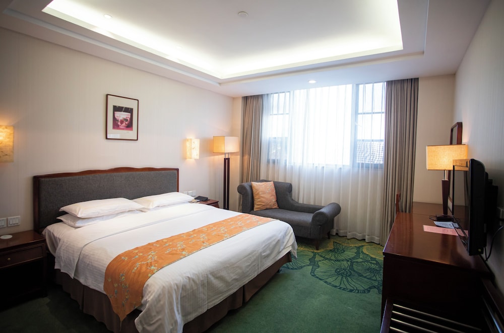 Superior Executive Room - Photo 7