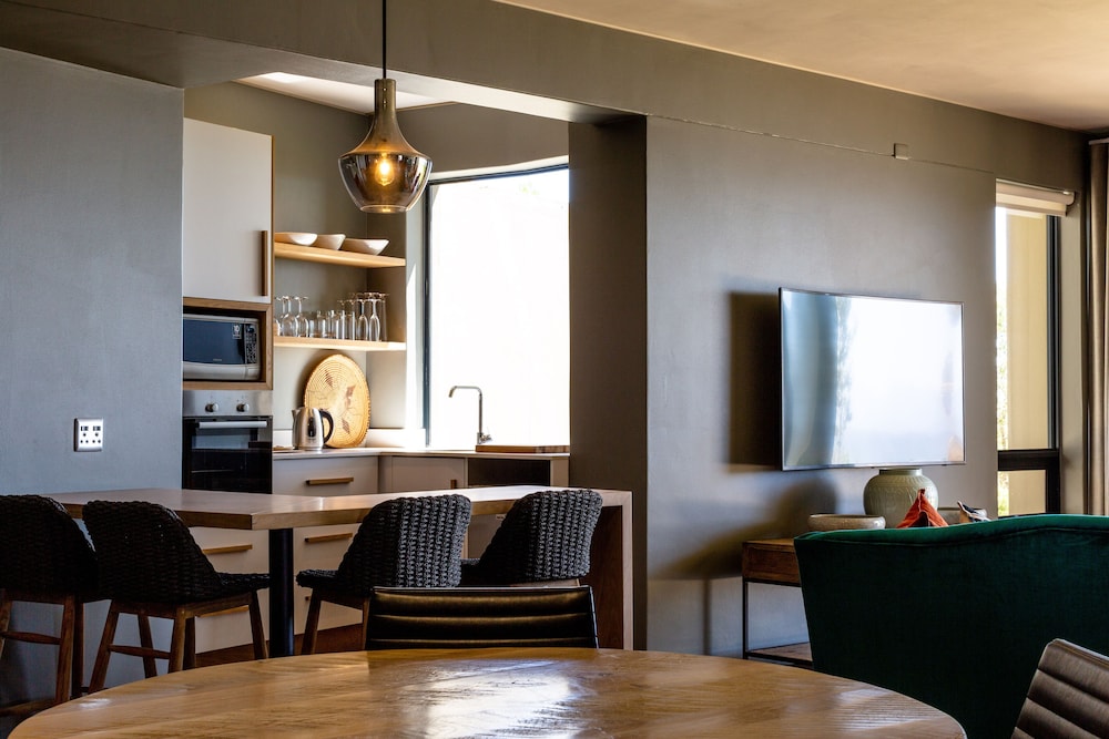 Luxury Apartment