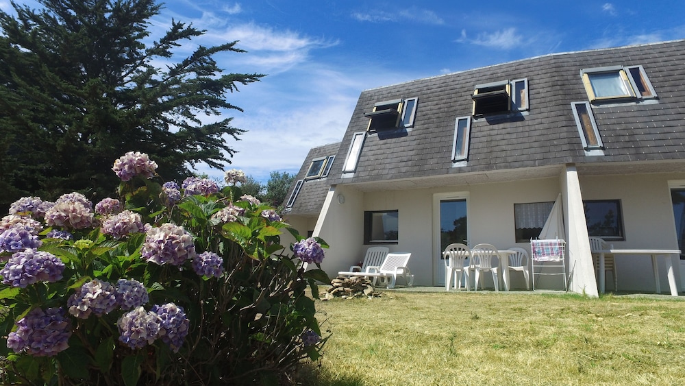 Cottage, 3 Bedrooms, Ocean View (8pers) photo 2