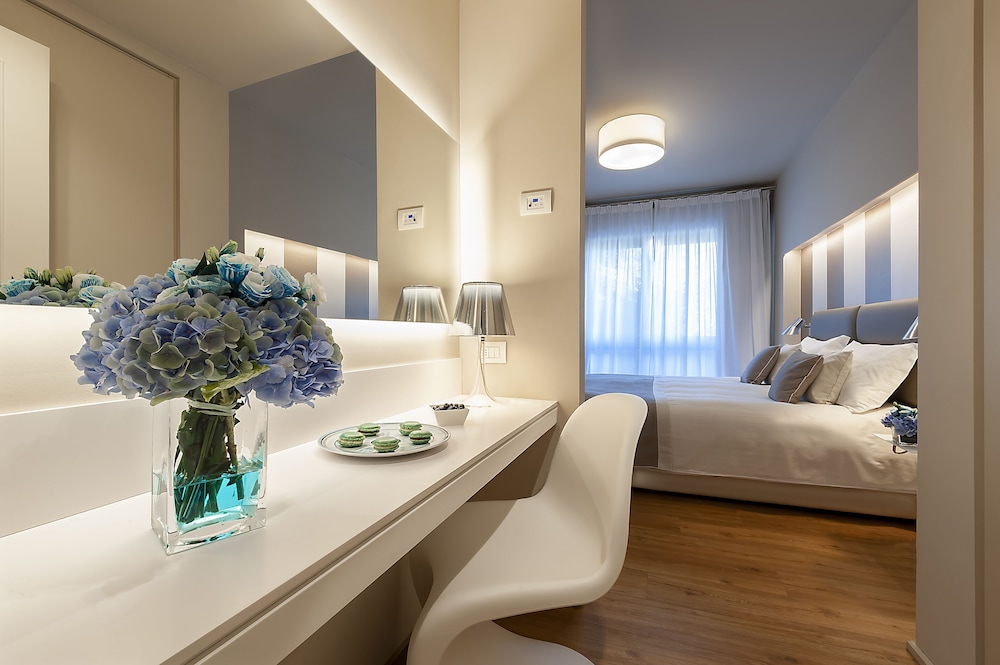 Superior Double or Twin Room - Photo 6