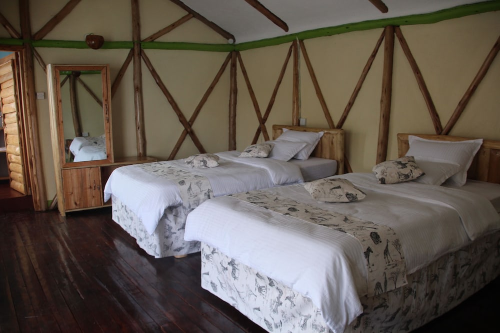Luxury Double Room photo 3