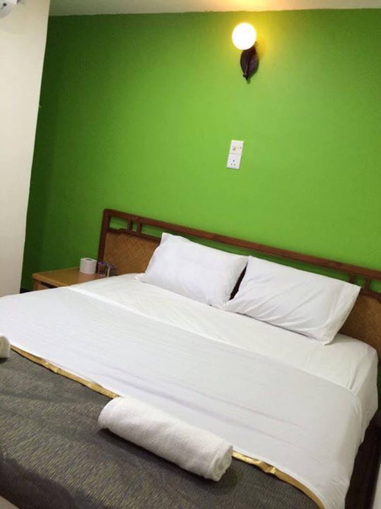 Deluxe Double Room photo 3