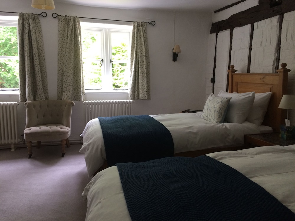 Twin Room photo 3