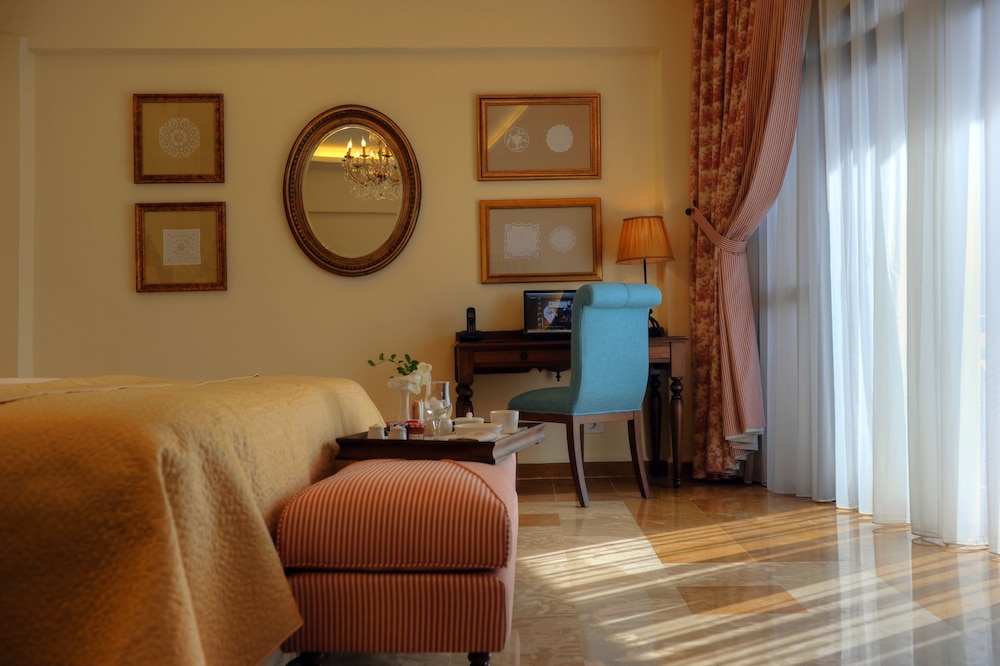 Executive Suite ( Port View) photo 3