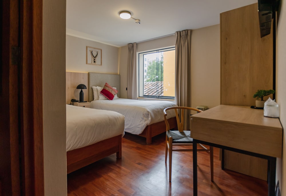 Double Room - Photo 19