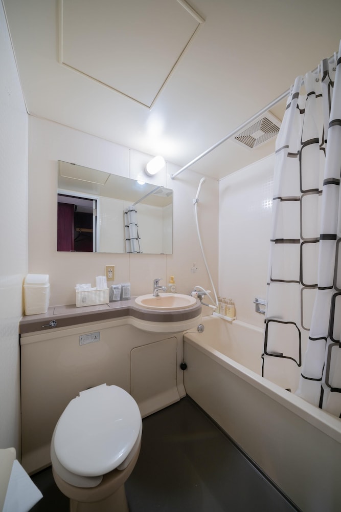 Deluxe Double Room with Bath and Sofa Bed (Non-Smoking) - Photo 6