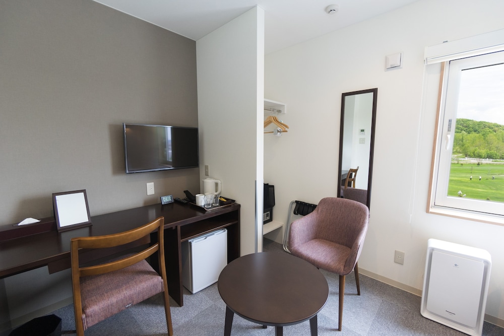 Standard Twin Room photo 2