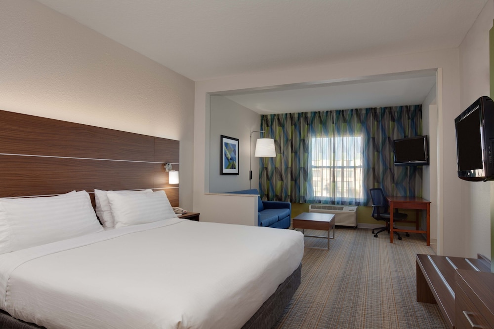 Holiday Inn Express & Suites Orlando International Airport by IHG, Bilde 6