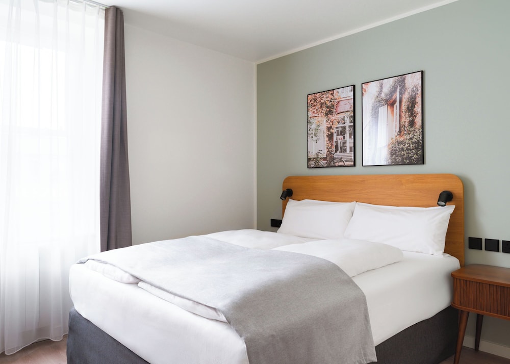 Comfort Suite