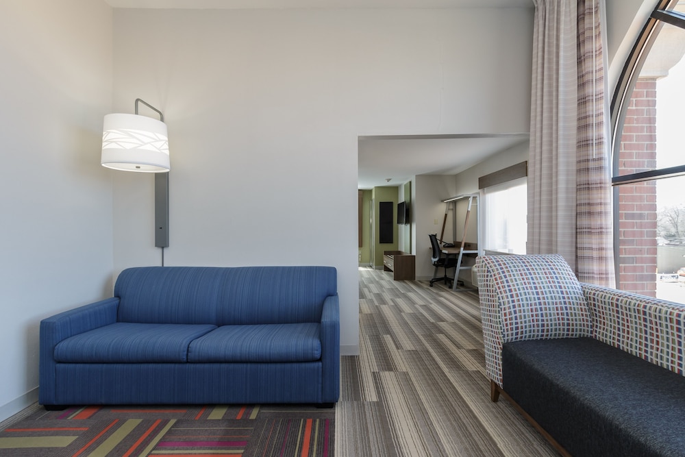 Suite, 1 King Bed - Photo 12