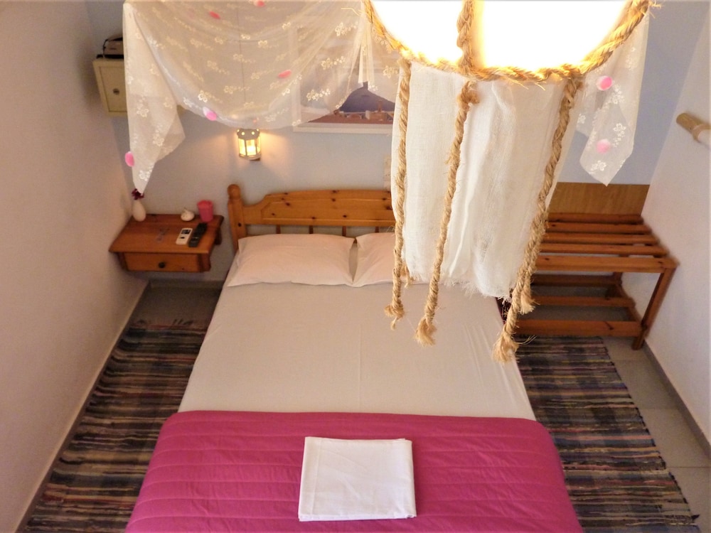 Double Room, Sea View photo 1