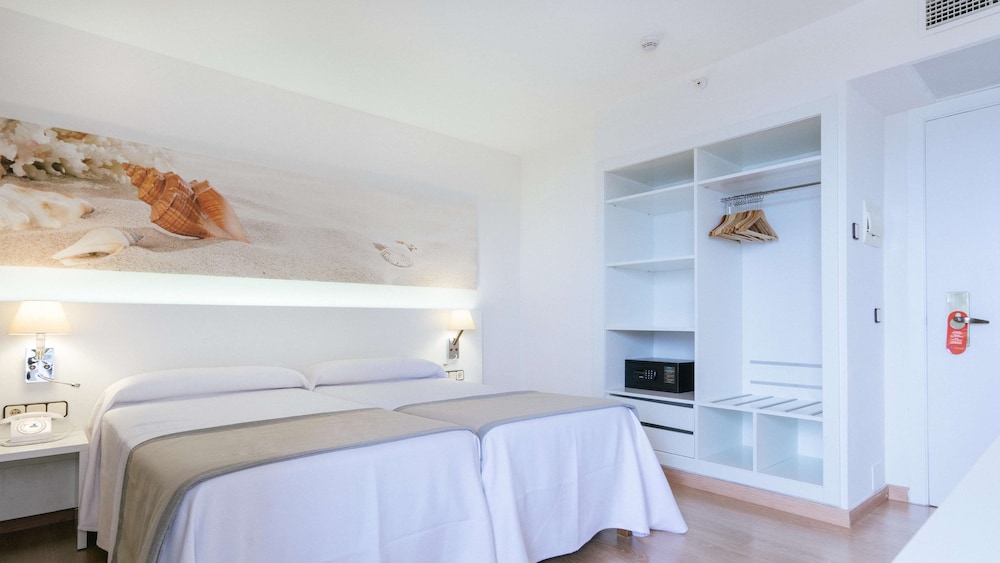 Double Room, Sea View, Tower (Terrace) photo 3
