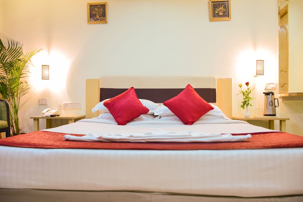 Standard Double Or Twin Room, 1 Double Bed