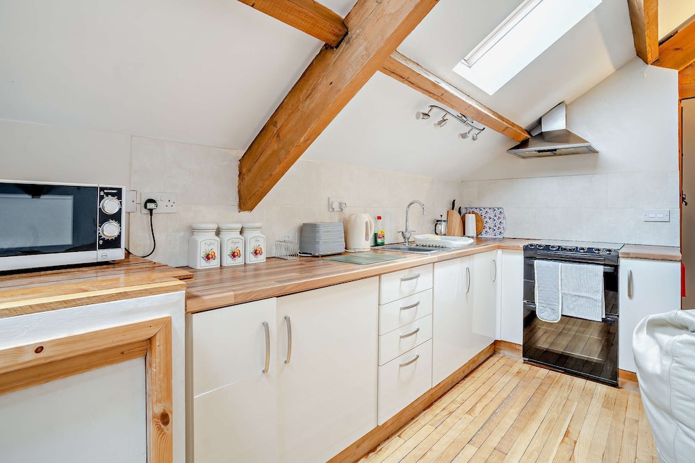 Comfort Apartment, Ensuite (The Tack Room) photo 3