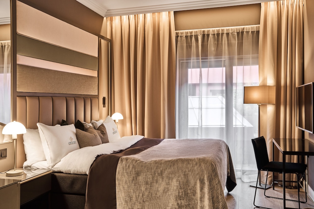 Superior Room photo 1
